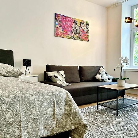 Lfg Stylish Studio Near Center Apartment เวียนนา ภายนอก รูปภาพ