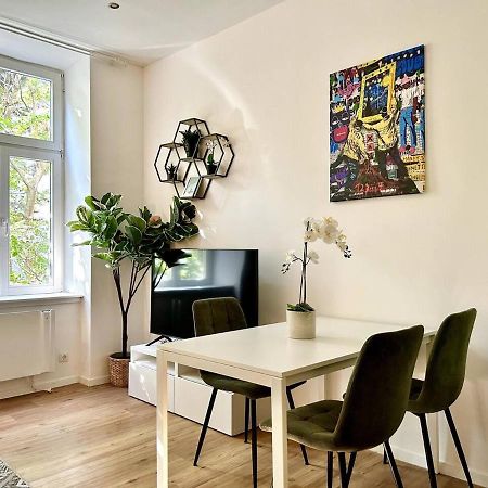 Lfg Stylish Studio Near Center Apartment เวียนนา ภายนอก รูปภาพ