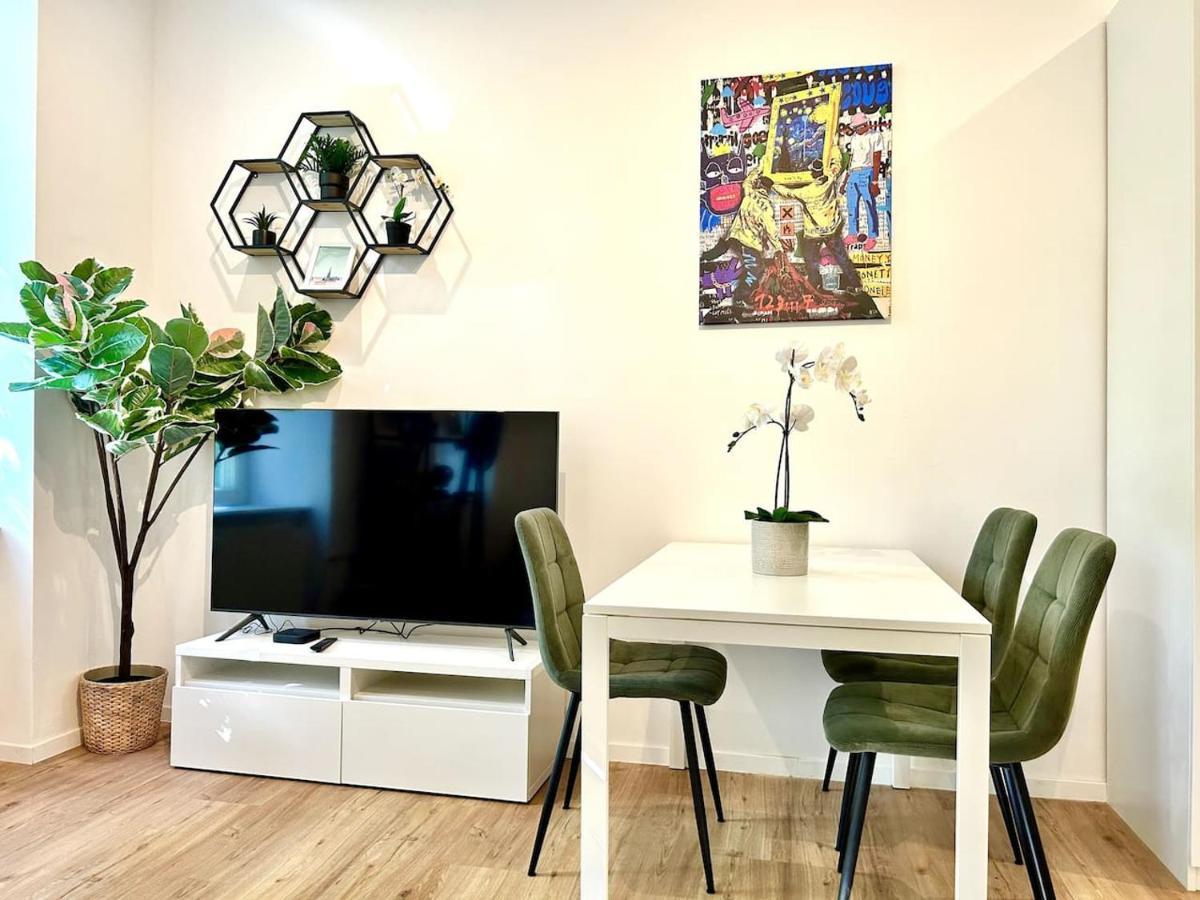 Lfg Stylish Studio Near Center Apartment เวียนนา ภายนอก รูปภาพ