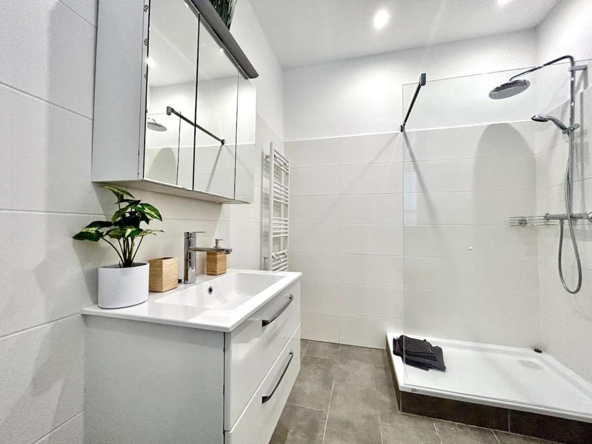 Lfg Stylish Studio Near Center Apartment เวียนนา ภายนอก รูปภาพ