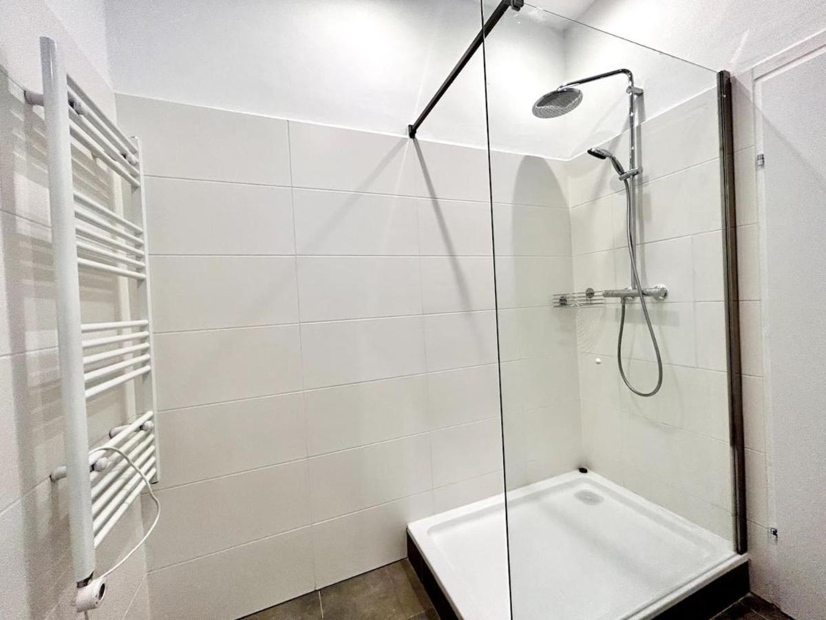 Lfg Stylish Studio Near Center Apartment เวียนนา ภายนอก รูปภาพ