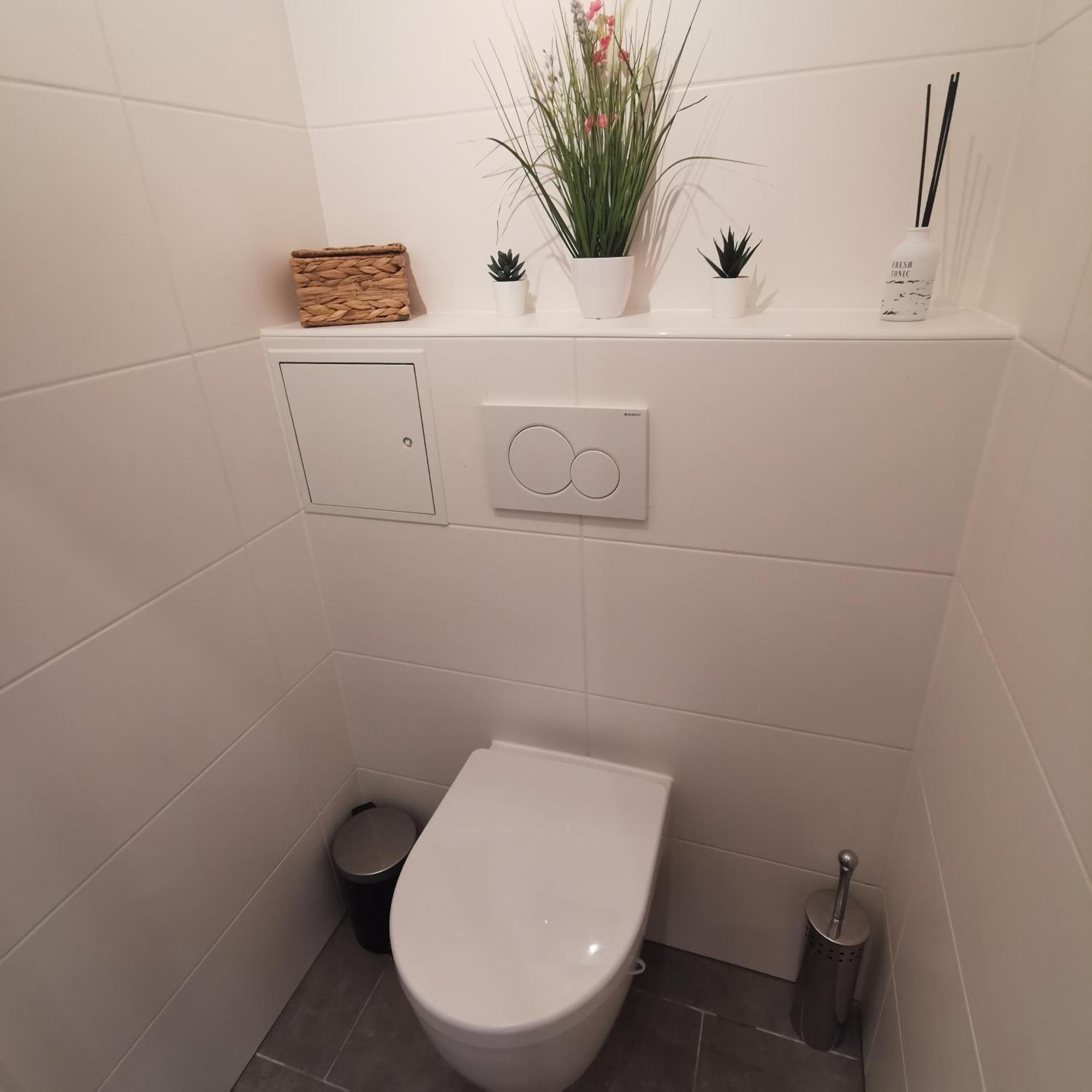 Lfg Stylish Studio Near Center Apartment เวียนนา ภายนอก รูปภาพ